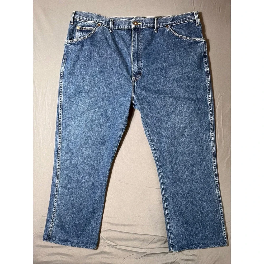 Dickies Regular Fit Jeans Men's 44x32 (27